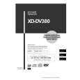 AIWA XD-DV380 Owners Manual AIWA XD-DV380 Owners Manual