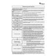 WHIRLPOOL ORLANDO-C Quick Start WHIRLPOOL ORLANDO-C Quick Start