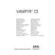 AEG CEK 4218 Owners Manual AEG CEK 4218 Owners Manual