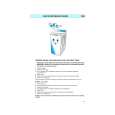 WHIRLPOOL WAT 5340D Owners Manual WHIRLPOOL WAT 5340D Owners Manual