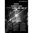 YAMAHA PSR-9000 Version 2 Owners Manual YAMAHA PSR-9000 Version 2 Owners Manual