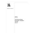 ELNA (N-EA) 257RVS Owners Manual ELNA (N-EA) 257RVS Owners Manual