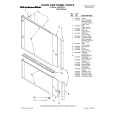 WHIRLPOOL KUDD23HY2 Parts Catalog WHIRLPOOL KUDD23HY2 Parts Catalog