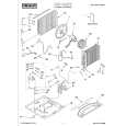 WHIRLPOOL CAH12WB42 Parts Catalog WHIRLPOOL CAH12WB42 Parts Catalog
