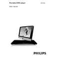PHILIPS PET1030/04 Owners Manual PHILIPS PET1030/04 Owners Manual