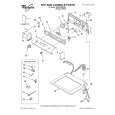 WHIRLPOOL 3RLEC8646KQ0 Parts Catalog WHIRLPOOL 3RLEC8646KQ0 Parts Catalog