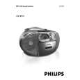 PHILIPS AZ1309/61 Owners Manual PHILIPS AZ1309/61 Owners Manual
