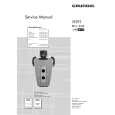 GRUNDIG PA5 Service Manual GRUNDIG PA5 Service Manual