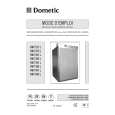 DOMETIC RM7541 Owners Manual DOMETIC RM7541 Owners Manual
