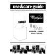 WHIRLPOOL LT5000XLN0 Owners Manual WHIRLPOOL LT5000XLN0 Owners Manual