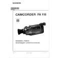 SIEMENS FA118 Service Manual SIEMENS FA118 Service Manual