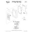 WHIRLPOOL GH4155XPT1 Parts Catalog WHIRLPOOL GH4155XPT1 Parts Catalog