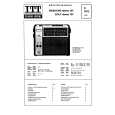 ITT GOLFSTEREO107 Service Manual ITT GOLFSTEREO107 Service Manual
