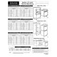WHIRLPOOL MMW5527BAW Installation Manual WHIRLPOOL MMW5527BAW Installation Manual