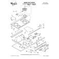 WHIRLPOOL RS385PCBN1 Parts Catalog WHIRLPOOL RS385PCBN1 Parts Catalog