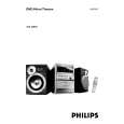 PHILIPS MCD515/61 Owners Manual PHILIPS MCD515/61 Owners Manual