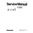 PANASONIC PT-AE2000U Service Manual PANASONIC PT-AE2000U Service Manual