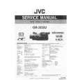 JVC GR-303U Service Manual JVC GR-303U Service Manual