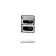 PARKINSON COWAN DDO60GAGRN Owners Manual PARKINSON COWAN DDO60GAGRN Owners Manual