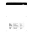 WHIRLPOOL AKG953/NB/WP Owners Manual WHIRLPOOL AKG953/NB/WP Owners Manual