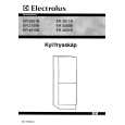 ELECTROLUX ER3109B Owners Manual ELECTROLUX ER3109B Owners Manual