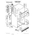 WHIRLPOOL KTRI18KWWH11 Parts Catalog WHIRLPOOL KTRI18KWWH11 Parts Catalog