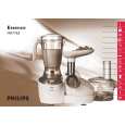 PHILIPS HR7765/13 Owners Manual PHILIPS HR7765/13 Owners Manual