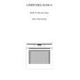 AEG B2100-4 Owners Manual AEG B2100-4 Owners Manual