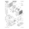 WHIRLPOOL ACQ142XD1 Parts Catalog WHIRLPOOL ACQ142XD1 Parts Catalog