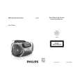 PHILIPS AZ1816/79 Owners Manual PHILIPS AZ1816/79 Owners Manual