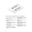 ELECTROLUX EHS74K Owners Manual ELECTROLUX EHS74K Owners Manual