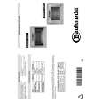 BAUKNECHT EMWD 6255 IN Owners Manual BAUKNECHT EMWD 6255 IN Owners Manual