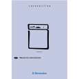 ELECTROLUX ESF6159 Owners Manual ELECTROLUX ESF6159 Owners Manual