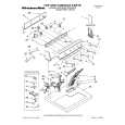 WHIRLPOOL KEYS750LT0 Parts Catalog WHIRLPOOL KEYS750LT0 Parts Catalog