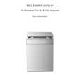 AEG FAV50750VI Owners Manual AEG FAV50750VI Owners Manual