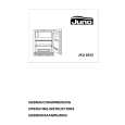 JUNO-ELECTROLUX JKU6435 Owners Manual JUNO-ELECTROLUX JKU6435 Owners Manual