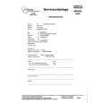 SIEMENS WM54860 Service Manual SIEMENS WM54860 Service Manual