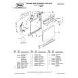 WHIRLPOOL RUD4000MU2 Parts Catalog WHIRLPOOL RUD4000MU2 Parts Catalog