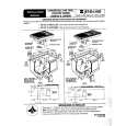 WHIRLPOOL JGD8130ADB Installation Manual WHIRLPOOL JGD8130ADB Installation Manual