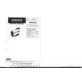 HITACHI VM-H710A Service Manual HITACHI VM-H710A Service Manual