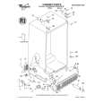 WHIRLPOOL ED2SHGXMQ00 Parts Catalog WHIRLPOOL ED2SHGXMQ00 Parts Catalog