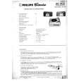 PHILIPS WK100 Service Manual PHILIPS WK100 Service Manual