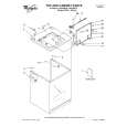 WHIRLPOOL LSN1000KQ0 Parts Catalog WHIRLPOOL LSN1000KQ0 Parts Catalog