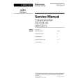 WHIRLPOOL 700 656 44 Service Manual WHIRLPOOL 700 656 44 Service Manual