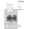 GRUNDIG ARGANTO82MW82520/9 Service Manual GRUNDIG ARGANTO82MW82520/9 Service Manual