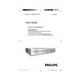 PHILIPS DVP9000S/69 Owners Manual PHILIPS DVP9000S/69 Owners Manual