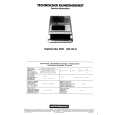 NORDMENDE 3560 DIGITALCORDER Service Manual NORDMENDE 3560 DIGITALCORDER Service Manual