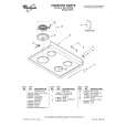 WHIRLPOOL 4RF315PXKQ0 Parts Catalog WHIRLPOOL 4RF315PXKQ0 Parts Catalog