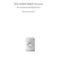 AEG LAVGENIUSS Owners Manual AEG LAVGENIUSS Owners Manual
