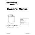 WHIRLPOOL SLW110RAW Owners Manual WHIRLPOOL SLW110RAW Owners Manual
